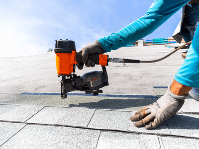 Why choose Katy, TX Roofing Experts for roofing contractor in katy, tx in Katy, TX